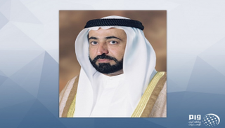 الشيخ الدكتور سلطان بن محمد القاسمي عضو المجلس الأعلى حاكم الشارقة