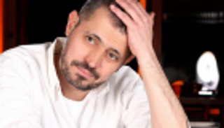 جورج وسوف يحصد جائزة الدولة التقديرية في سوريا