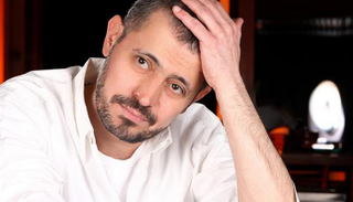 الفنان السوري جورج وسوف