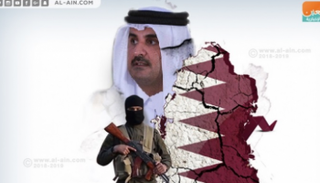 تناقضات تنظيم "الحمدين" لا تتوقف 