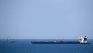 بكين تعارض بقوة فرض عقوبات أمريكية على شركة صينية بسبب نفط إيران