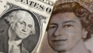 الدولار يرتفع والإسترليني يهبط صوب أدنى مستوى في 27 شهرا