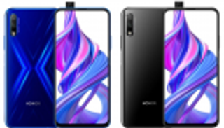 هواوي تستعرض قوتها بهاتفي "Honor 9X" و"Honor 9X Pro"