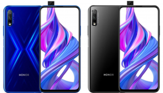 هاتف Honor X9 pro