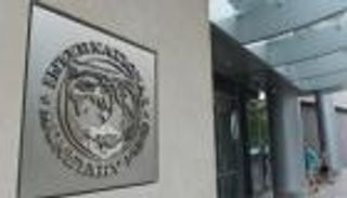 صندوق النقد يخفض توقعاته لنمو الاقتصاد العالمي عام 2019 إلى 3,2%