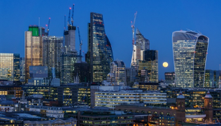 الأحياء الراقية في أستراليا