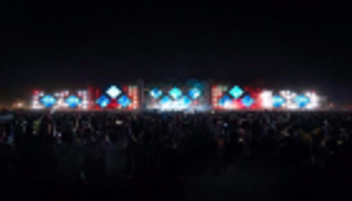 لأول مرة بالسعودية.. نجوم الغناء العالمي في مهرجان جدة