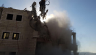 قمة فلسطينية- أردنية لبحث جرائم إسرائيل بالقدس