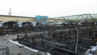 3 أيام حداد في روسيا لمصرع 4 أطفال في حريق