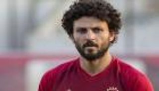 حسام غالي: خلاف بوجهات النظر سبب رحيلي عن الأهلي