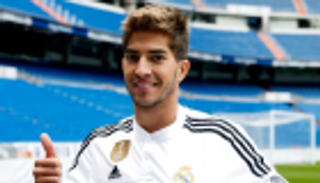 جنوى يقترب من ضم لوكاس سيلفا لاعب ريال مدريد