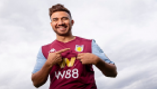 خاص.. مصدر بالأهلي المصري يكشف نسبة النادي من انتقال تريزيجيه إلى أستون فيلا 