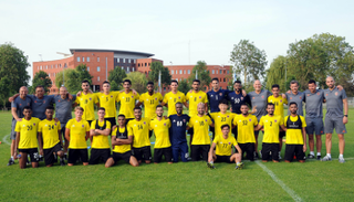 فريق الوحدة الإماراتي