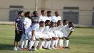 بالفيديو.. مال الله يشيد بأجواء معسكر خورفكان في مصر