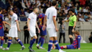 فيديوجراف.. لعنة الظهور الأول تضرب صفقات أندية أوروبا