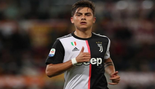 باولو ديبالا