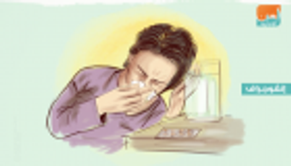 إنفوجراف.. 8 نصائح لمواجهة إنفلونزا الصيف