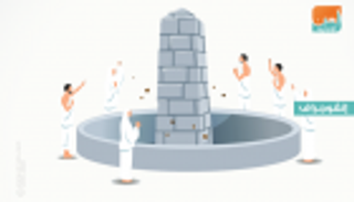 إنفوجراف.. 10 محظورات على الرجال والنساء في الحج