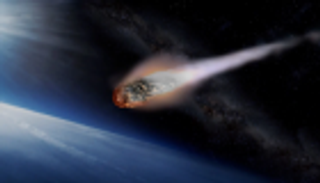 3 كويكبات تقترب من الأرض في مسار تصادمي.. و"ناسا" تراقب