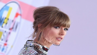  تايلور سويفت 