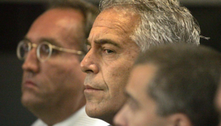 الملياردير الأمريكي جيفري إبيشتاين - أرشيفية