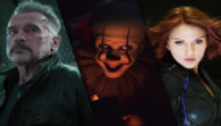 "كوميك كون".. مسلسلات وأفلام تتحدى المجهول