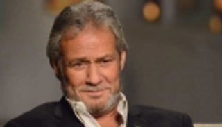 هاني مهنا يكشف لـ"العين الإخبارية" حالة فاروق الفيشاوي: حرجة جدا