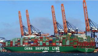 المحادثات التجارية الأمريكية الصينية- أرشيفية