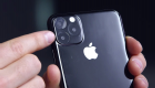 منافسة شرسة بين آيفون 11 وأندرويد على كفاءة الكاميرا