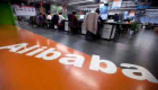 "علي بابا" الصينية تسمح لشركات أمريكية باستخدام منصتها