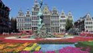 10 مدن أوروبية فائقة الجمال حظها لا يمنحها الكثير من السياح