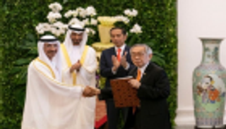 باستثمارات 1.2 مليار دولار.. شراكة استراتيجية لموانئ دبي في إندونيسيا