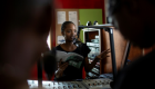 "أكبر من الحياة".. برنامج يلجم انتشار العنف بجنوب أفريقيا