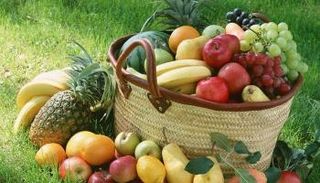 تناول الطعام الذي يقاوم الاكتئاب