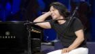 ليلة ساحرة.. ياني ينقل بيروت إلى عالم حالم