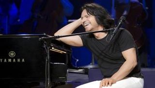 الموسيقي العالمي ياني