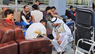 الإمارات تواصل دعم الأشقاء في اليمن