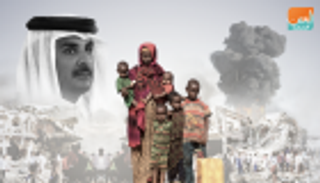 بيان قطر عن تسريب الصومال.. 4 أدلة على دعم الإرهاب