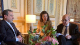 إيران تقدم مبادرة لفرنسا بغية خفض التوتر مع أمريكا