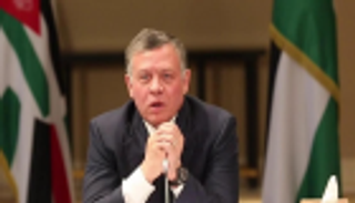 العاهل الأردني يعين رئيسا جديدا لأركان الجيش 