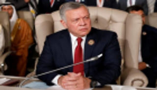 الأردن وفلسطين يطالبان بتحرك دولي ضد انتهاكات إسرائيل