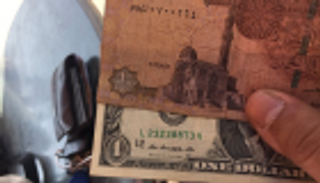 سعر الدولار في مصر اليوم الأربعاء 24 يوليو 2019