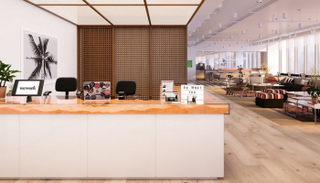 "WeWork" الأمريكية تفتتح أول مقر لها في الإمارات بحلول 2020