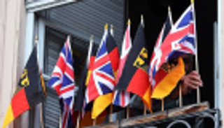 ارتباك بريكست يهبط بالتجارة بين ألمانيا وبريطانيا منذ بداية 2019