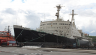 أول محطة روسية عائمة للطاقة النووية على وشك الإبحار