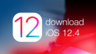 مقاوم الثغرات الأمنية.. أبل تطلق iOS 12.4 الجديد