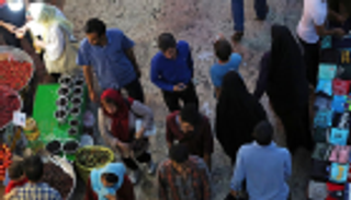 التضخم يسجل معدلا تاريخيا في إيران