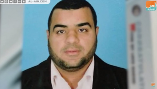 القتيل الفلسطيني سليم أبومعروف