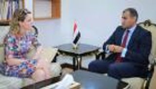 حكومة اليمن: اجتماعات الحديدة أنهت "مسرحية الحوثي"