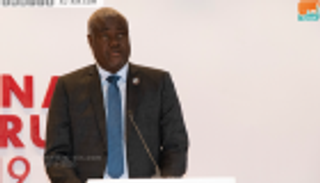 الاتحاد الأفريقي يدعو لتنفيذ اتفاقية السلام في جنوب السودان